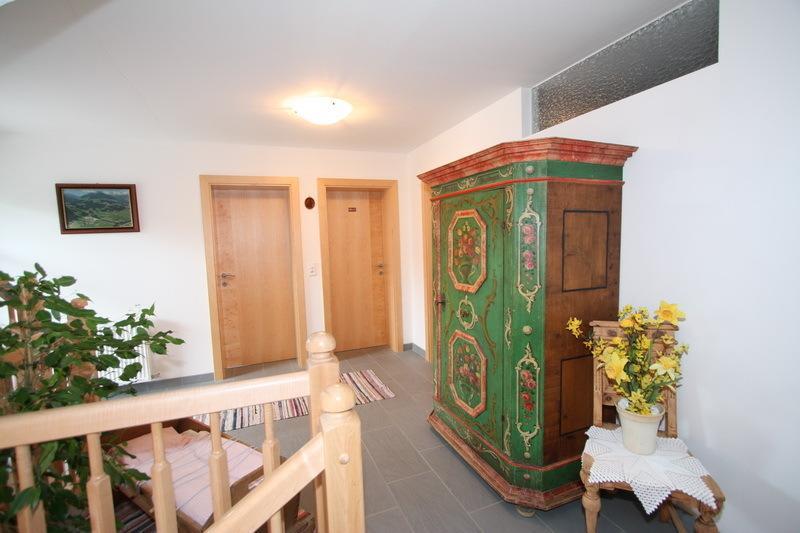 Appartamento Oberstockachhof Schwendau Camera foto