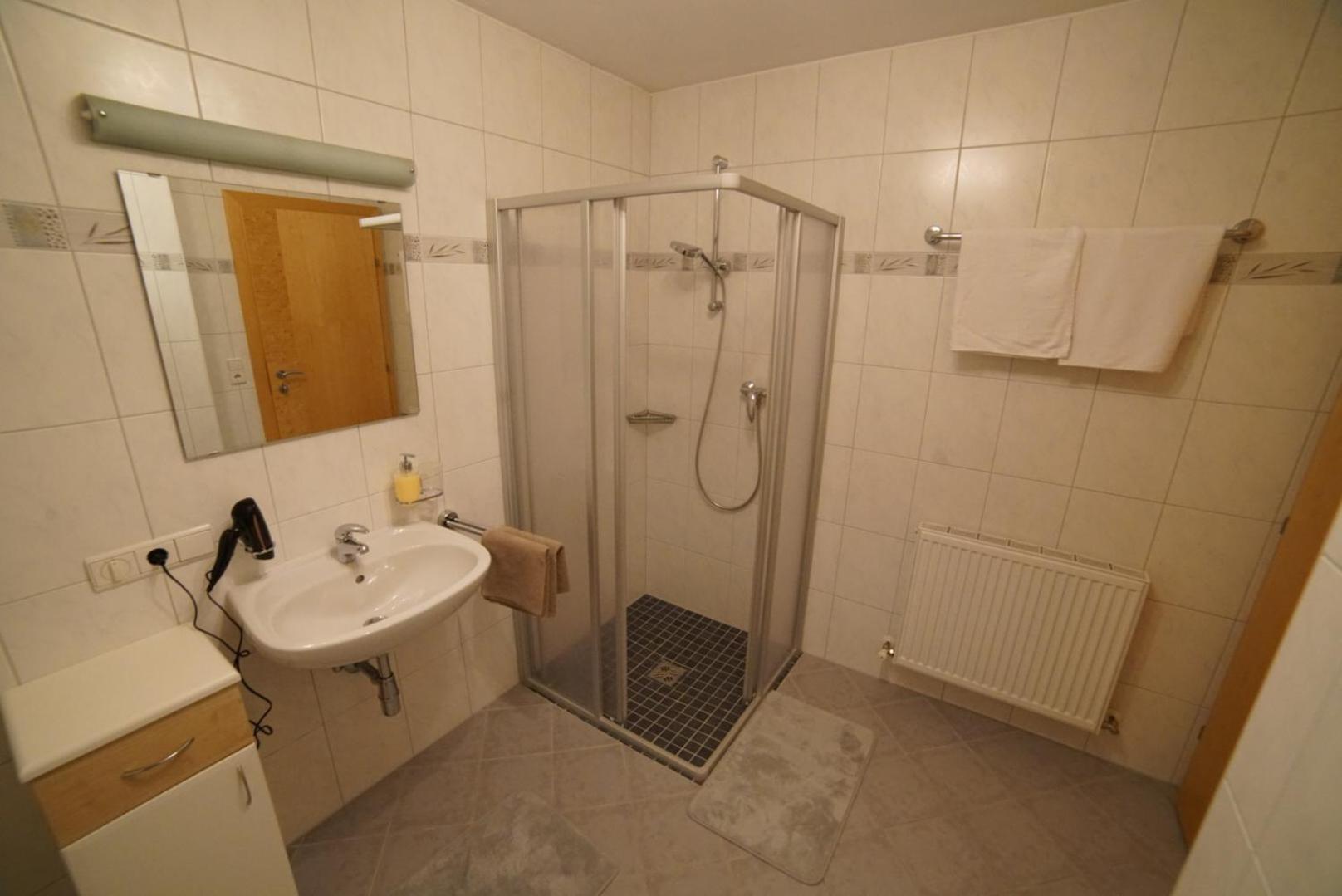 Appartamento Oberstockachhof Schwendau Esterno foto