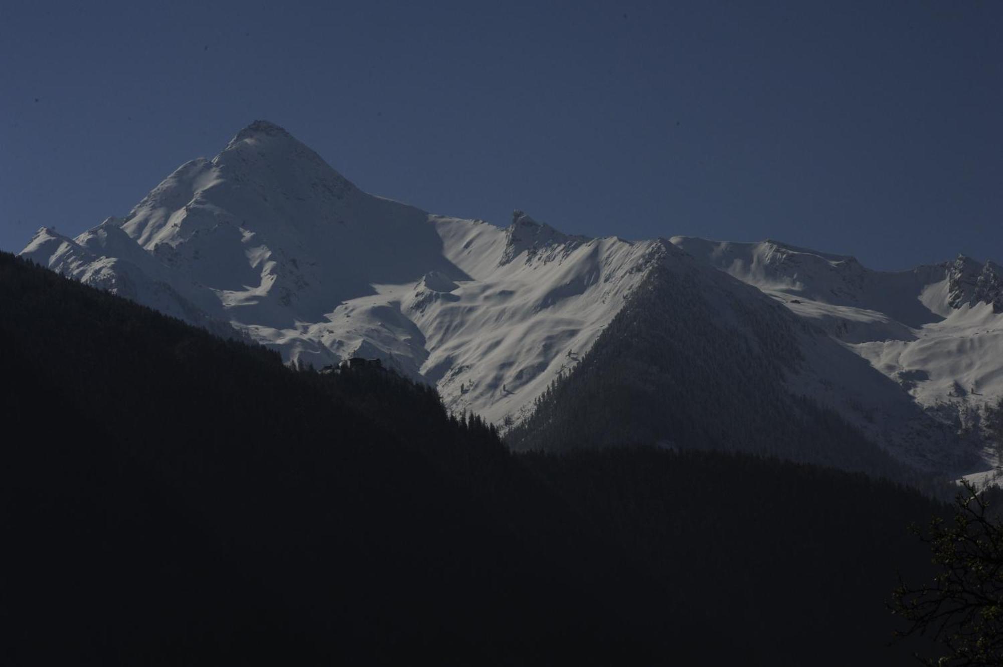 Appartamento Oberstockachhof Schwendau Esterno foto