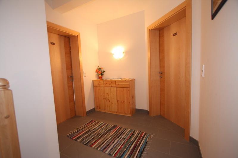 Appartamento Oberstockachhof Schwendau Camera foto